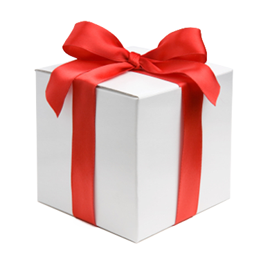 Echte Bakker Frentz - Specialiteiten - Geschenk doos - rood